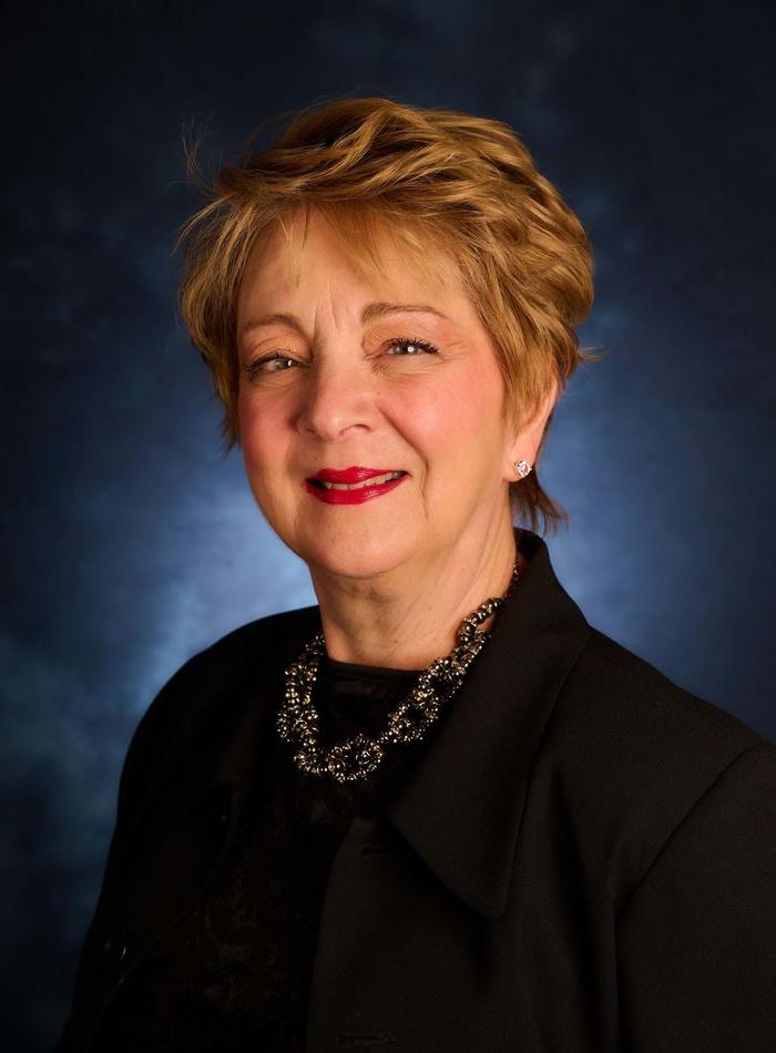 Regional Chancellor Marilyn J. Wells